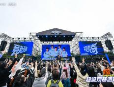 虎牙破局：从游戏直播到游戏生态的跃迁