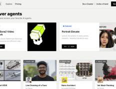这个技能转换 Agent 平台，想帮你积累「睡后收入」｜AI 上新
