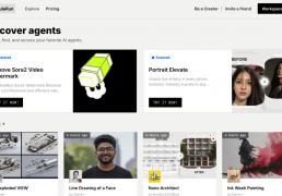 这个技能转换 Agent 平台，想帮你积累「睡后收入」｜AI 上新