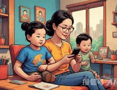 宝妈线上赚钱方向与尝试