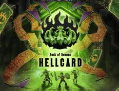 Steam游戏评测 No.724《地狱卡牌》