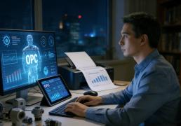 从自由职业到One Person Company——智能体平台驱动的组织形态升维