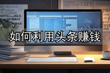 头条创作者如何实现收益？这些工具评测你知道吗