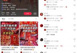 小红书个人IP打造全流程详解：定位、内容、涨粉(fěn)、變(biàn)现！