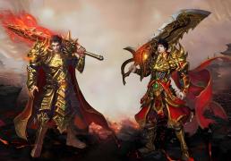 传奇(qí)手游挂机賺(zhuàn)钱吗，看 “怎么玩”