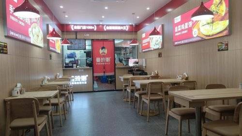 专家观点：粥店为什么在轻创业项目里容易“出圈”？
