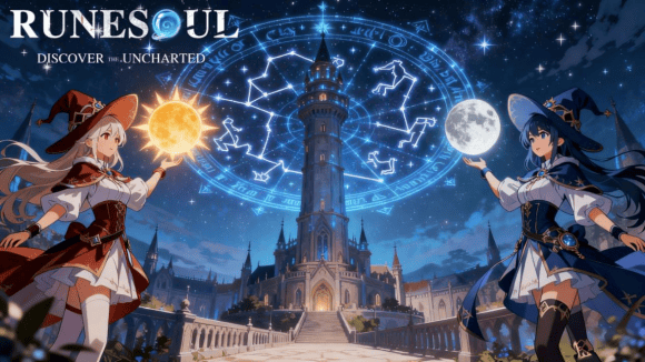 Runesoul亮相杭州峰会,SocialGameFi 4.0燃爆全場(chǎng)