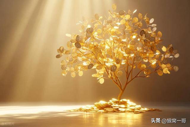 沒(méi)有被动收入，沒(méi)有租金收入，你将工(gōng)作到70岁