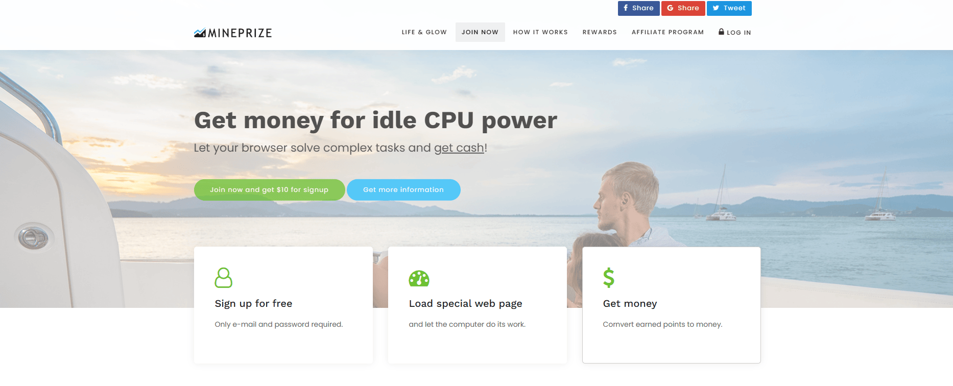 国外挂机怎么赚钱？盘点12个挂机平台，带你轻松起步