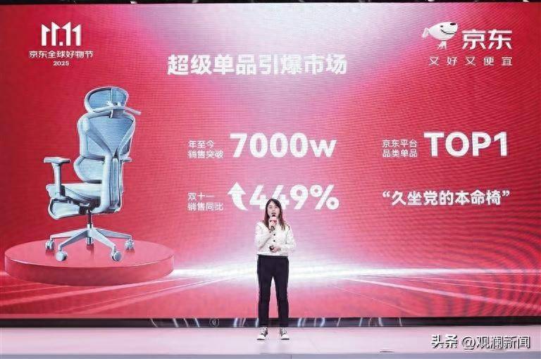 “京东11.11”消費(fèi)趋势“成绩单”甘肃人理(lǐ)性买买买 客单价全国排(pái)第九