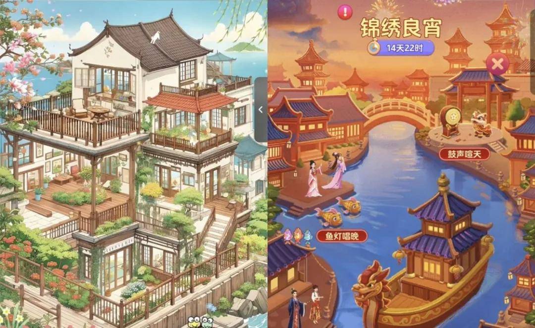 玩(wán)家越不(bù)花錢(qián)，小游戏越赚錢(qián)？