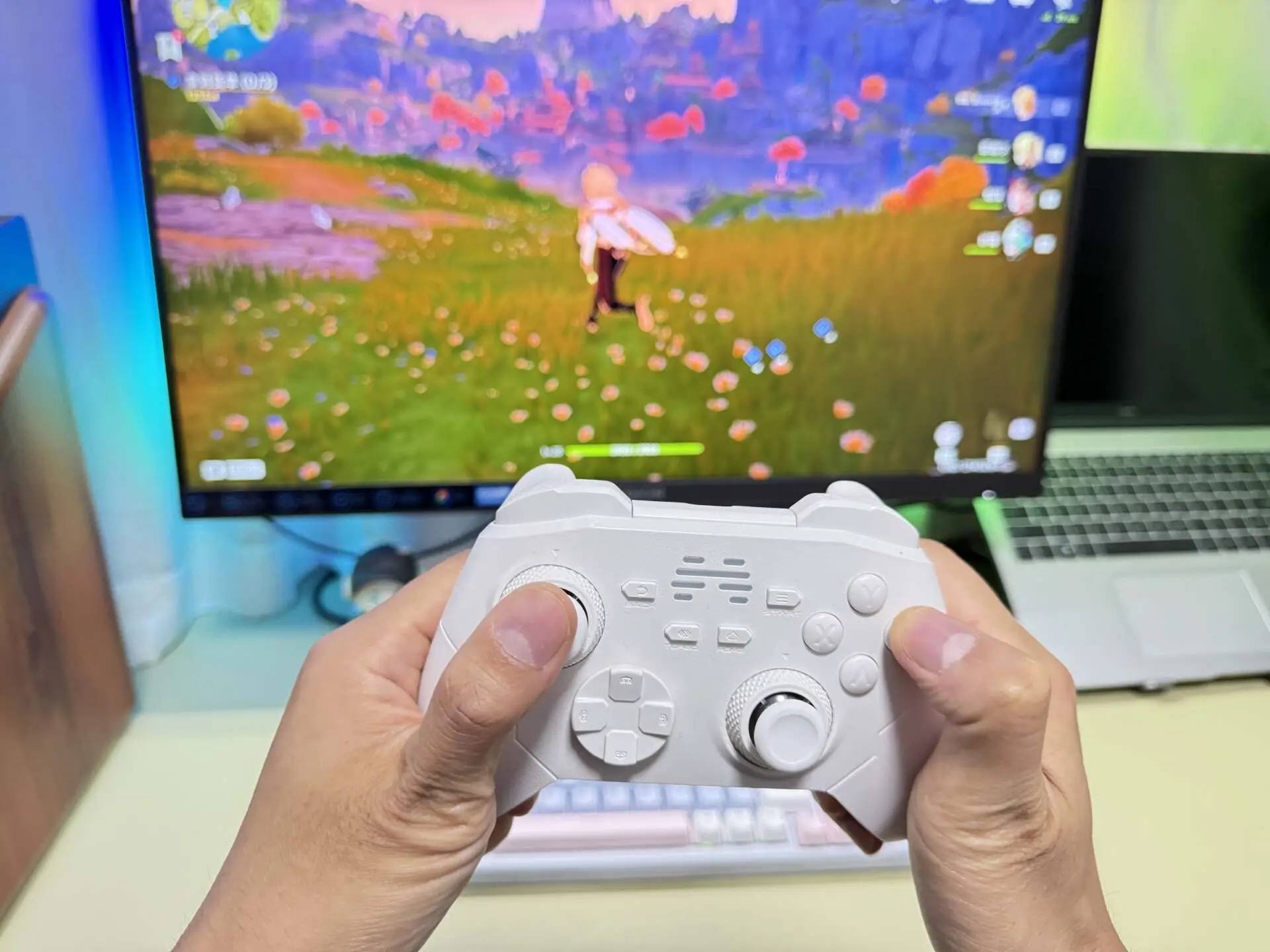 2026年(nián)遊(yóu)戏打(dǎ)金賺(zhuàn)钱真相：5款热门网遊(yóu)实測(cè)，真实收益大公開(kāi)