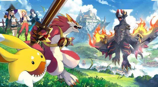 游戏主播自掏2500萬(wàn)日元打造游戏 为圆梦不(bù)賺(zhuàn)钱也接受