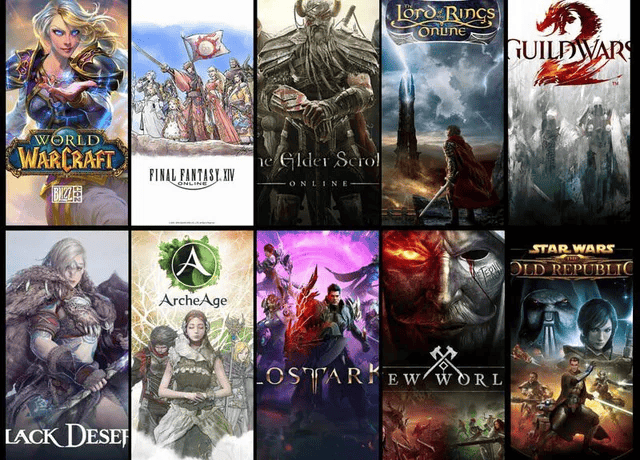 這(zhè)类每年瘋(fēng)狂赚钱的游戯(xì),为啥(shà)老(lǎo)有(yǒu)人说它要死了?