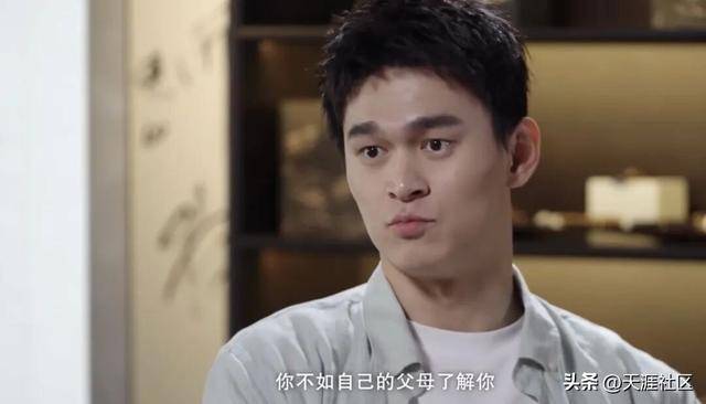 孙杨回应“妈宝男”标签:你见过事业这么成功的“妈宝男”吗?